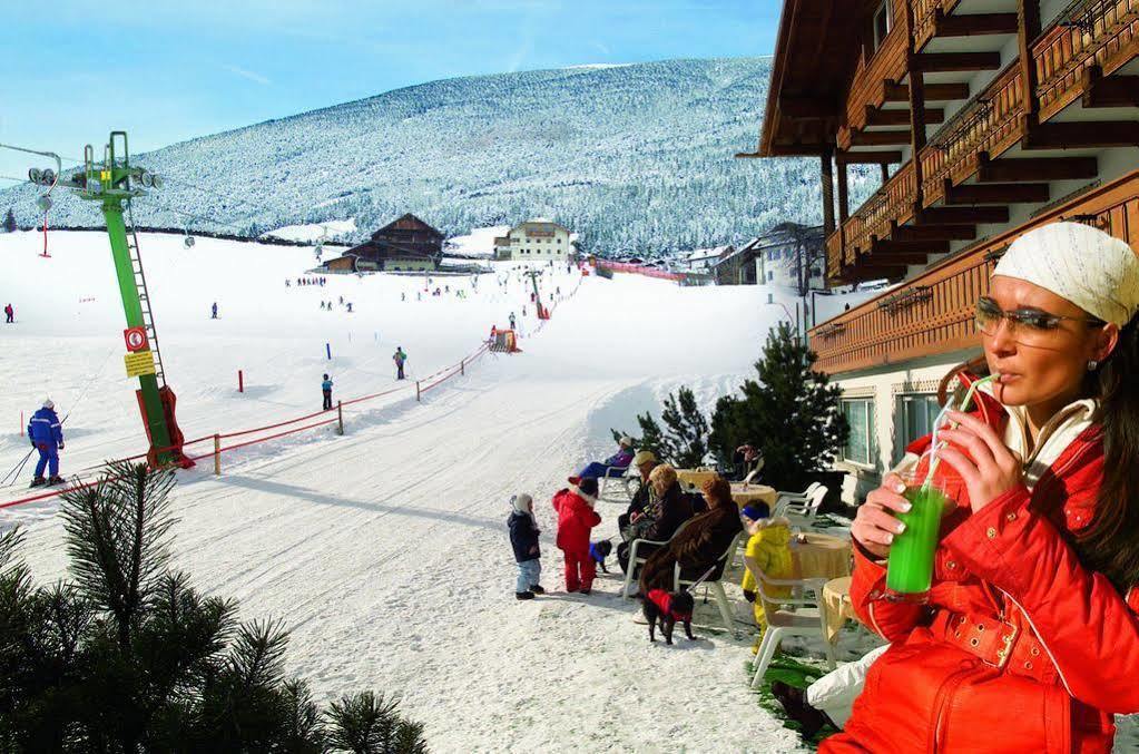 Hotel Hell Ortisei Extérieur photo